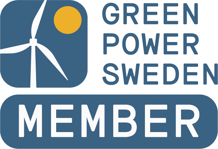 Green Power Sweden